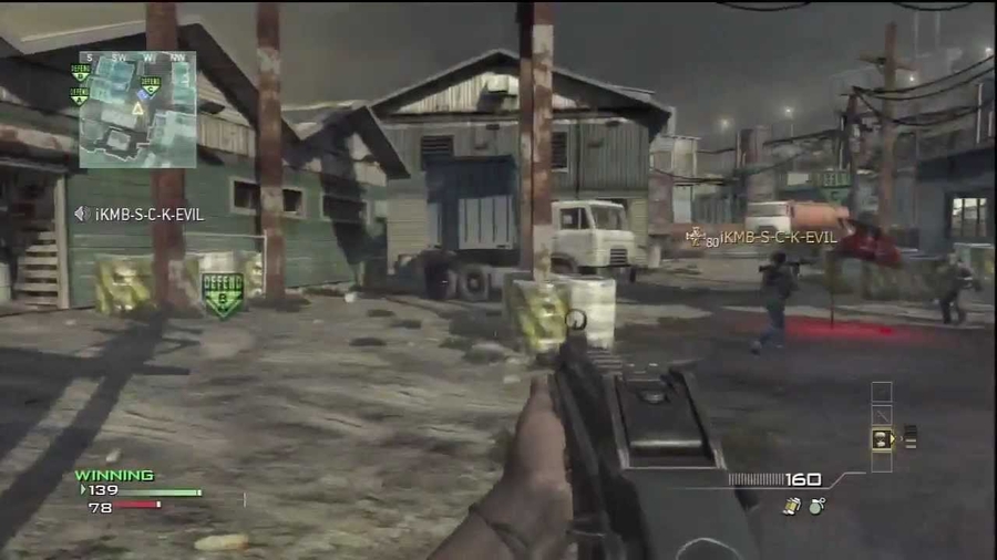 mw3 hacks xbox 360 usb